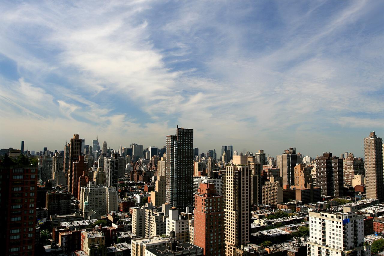 The Brittany NYC Luxury Apartment Rentals Glenwood Management